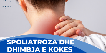 Spoliatroza dhe Dhimbja e Kokes